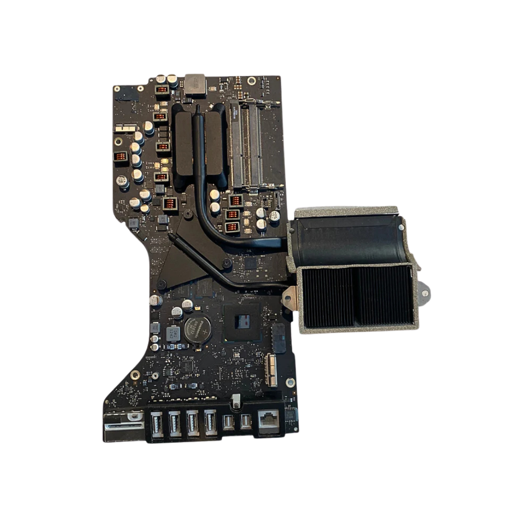 iMac 21.5 iMac 21.5